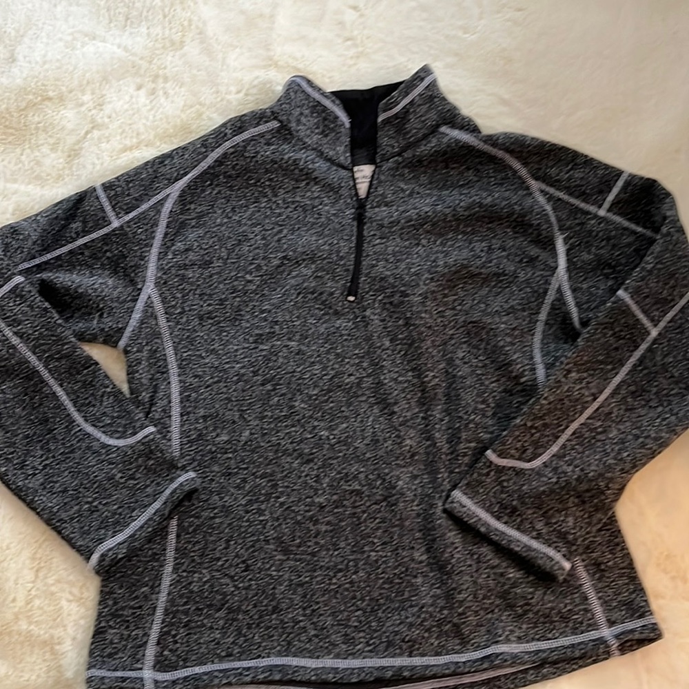 COPY - ⛷️Jackson Hole Ski Fleece 1/4 Zip⛷️